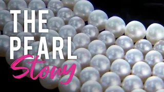 The Pearl Story