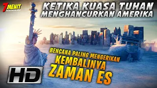 Semua ORANG MEMBEKU & BUMI Terancam Kembali Ke ZAMAN ES!! Alur Cerita