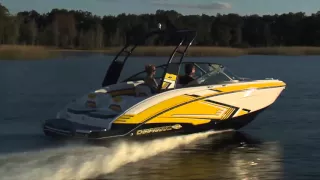 Водометные катера Vortex 2016 Jet Boats