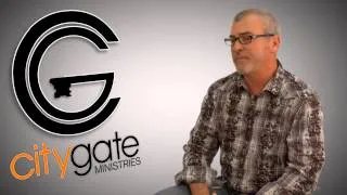 What is Citygate? | Citygate Ministries