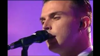 HURTS - WONDERFUL LIFE ( ACOUSTIC VERSION + lyrics )