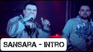 Sansara - intro [русский рэп, новые клипы 2014]