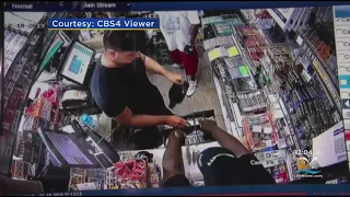 Valero Gas Station Clerk Shoots, Killed Robbery Suspect