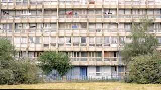 Robin Hood Gardens: Requiem For A Dream