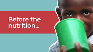 Ending Hunger and Poverty Begins With You - Heifer International