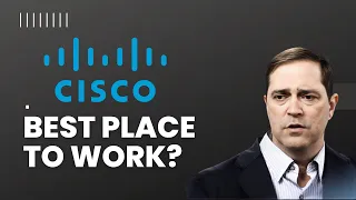 Why I Hate Cisco