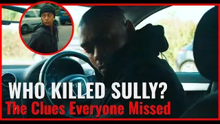 Top Boy Season 3 Finale | Who Killed Sully? | The Clues Everyone Missed | Season 3 Episode 6