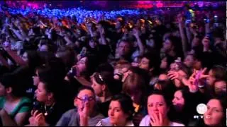 Dan Balan   Chica Bomb Live At The Dome 54