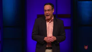 Confident Pluralism: Surviving & Thriving Through Deep Differences | John Inazu | Calvin University