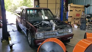 408 turbo s10 ROSCOE v2