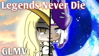 Legends Never Die GLMV / MLE