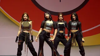 StarBe(스타비) -  BANG / indonesia girlgroup