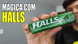 3 MÁGICAS PRA FAZER EM QUALQUER LUGAR!! MAGICAS REVELADAS