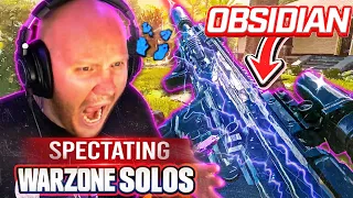 I SPECTATED AN OBSIDIAN KILO AND REALIZED... IT'S BACK!