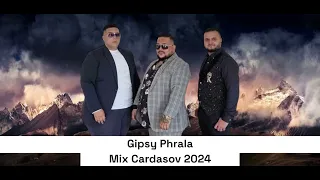 Gipsy Phrala - Dza Dza Mix 2024🔥🔥