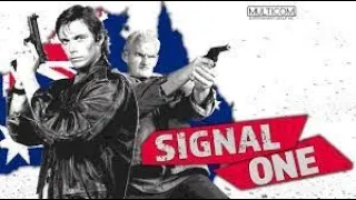 Signal One (1994) | Full movie | Christopher Atkins | Mark 'Jacko' Jackson | Richard Carter