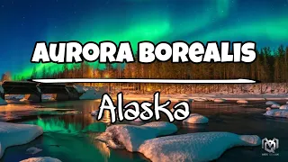 Spectacular Aurora Borealis | Northern Lights Time-Lapse | April 20, 2021 | Mick Quaian