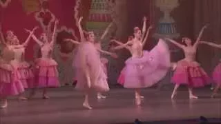 New York City Ballet: George Balanchine's The Nutcracker™