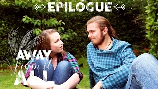 Bathsheba & Gabriel | Epilogue - Away From it All