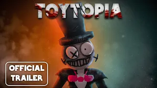 Toytopia - Official Game Trailer