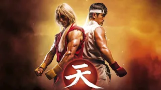 Street Fighter   , Arts martiaux   Film d'Action complet en français