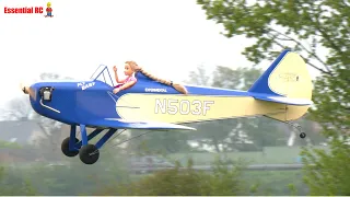 FLYBABY ! CARF Models | ProWing 2023