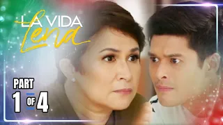 La Vida Lena | Episode 144 (1/4) | January 13, 2022