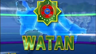 Watan habarlary 16 03 2020