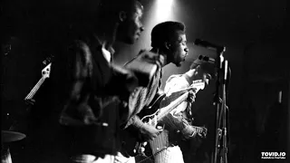 The Chambers Brothers - Time Has Come Today (1966 Version)