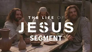 Yesus Mengumpulkan Murid-murid | Kehidupan Yesus | Indonesia | 3 dari 49