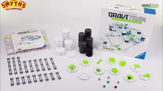 Ravensburger GraviTrax Starter Set - Smyths Toys