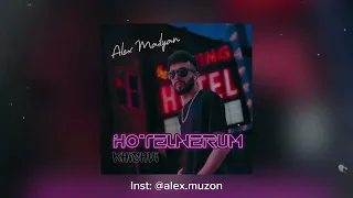 Alex Mailyan - Hotelnerum Khishvi (official music)