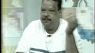 Leda Nagle entrevista Tim Maia - Parte 1