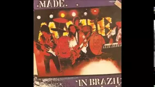 Made in Brazil - Minha Vida é Rock n' Roll