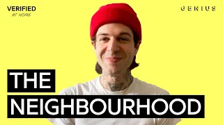 The Neighbourhood "Devil's Advocate" Official Lyrics & Meaning | Verified