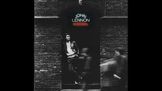 I'm Losing You   / John Lennon from album ROCK "N" ROLL SESSIONS