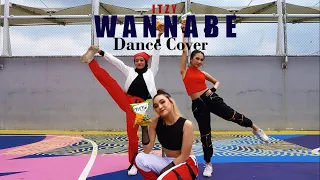 ITZY (있지) - Wannabe Dance Cover