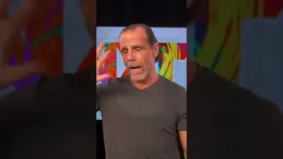 Shawn Michaels Gets Angry At John Cena For Not Getting A 20 Year Anniversary Celebration #shorts