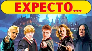 Harry Potter Quiz | Only Real Potterheads Will Score 100%  #harrypotterquiz