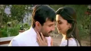Achha lagta hai  Aarakshan 2011 New Bollywood Full Video Song ft saif and deepika   YouTube