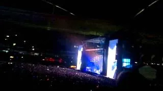Paul McCartney - Up and Coming Tour 2011 - Rio de Janeiro 23/5 - THE LONG AND WINDING ROAD