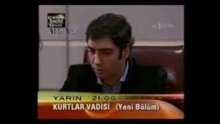 Kurtlar vadisi 63.Bölüm fragmanı