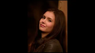 Nina Dobrev - Before & Now