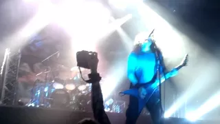 Kreator (808 2015 12 03 1112) Live in Moscow, Ray Just Arena 03.12.2015