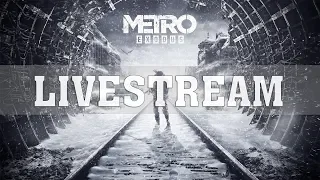 Metro Exodus Ray Tracing DX12 1440P PC Gameplay | Asus RoG STRIX 2080 Ti SLI (NVLink) | ThirtyIR