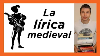 La lírica medieval. Jarchas, cantigas de amigo, villancicos, juglares y trovadores