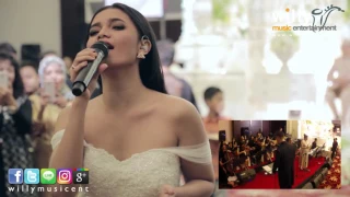 From This Moment On - Shania Twain (Cover Citra Scholastika feat WME Orchestra)