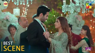 Very Filmy - Ep 09 - Best Scene 01 #dananeermobeen #ameergilani - HUM TV