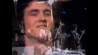 The Bay City Rollers peform "Bye Bye Baby" on Crackerjack