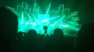 Rock symphony 2018 Kiev. Rammstein